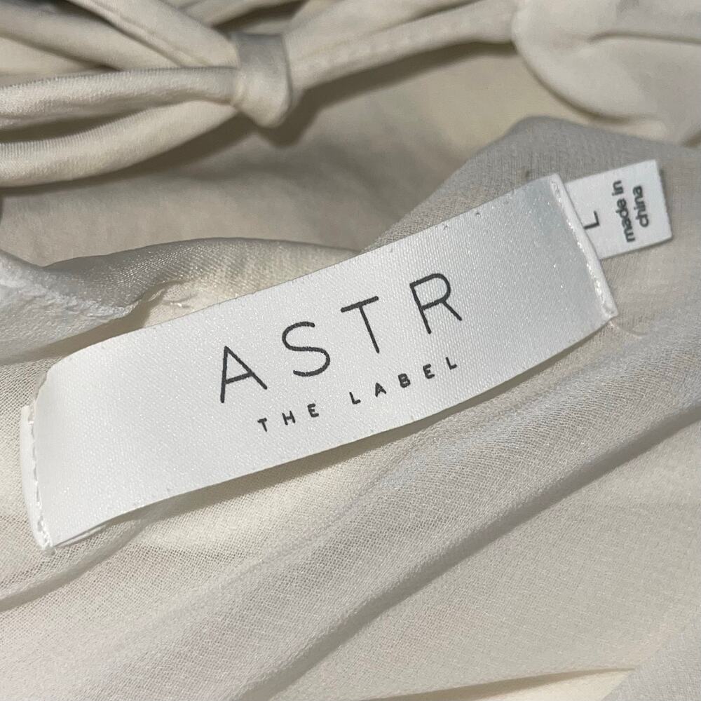 ASTR The Label Midi Dress - Picture 9 of 11